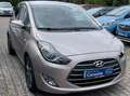 Hyundai iX20 Space/Sitzheizung/1.Hd/Garantie/HU/AU/Neu Gris - thumbnail 3