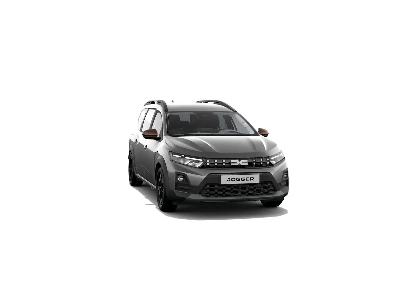 Dacia Jogger 2026
