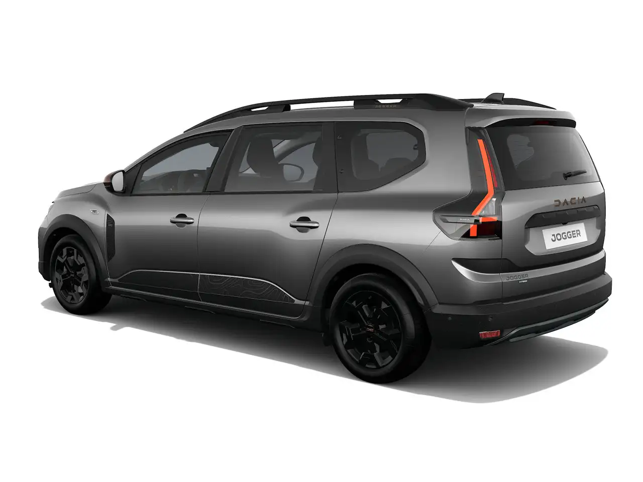 Dacia Jogger 2026