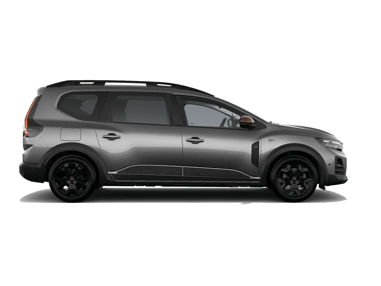 Dacia Jogger 2026