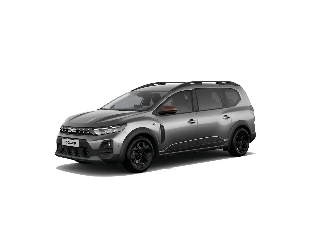 Dacia Jogger 2026
