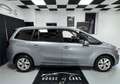 Citroen C4 Picasso Citroën Grand Gris - thumbnail 3