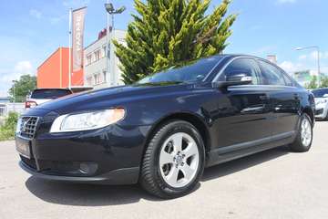 S80 3,2 A Executive Geartronic