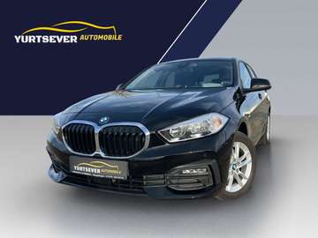 i*LEDER*NAVI*LED*MFL*SHZ*PDC*ALU*