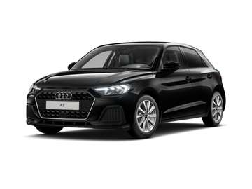 30 TFSI advanced