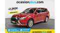 Mitsubishi Outlander PHEV Kaiteki 4WD Rojo - thumbnail 1