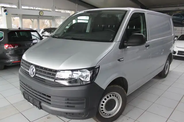 Volkswagen T6 Transporter T6/TRANSPORTER/KASTEN/AHK/STZHZ/PDC/FREISPR/GANZ