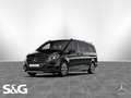 Mercedes-Benz V 300 d AVANTGARDE Lang AHK+Sitzhzg.+360°+MBUX Schwarz - thumbnail 1