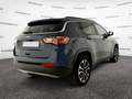 Jeep Compass 1.5 Turbo T4 130CV MHEV 2WD Limited Blu/Azzurro - thumbnail 4