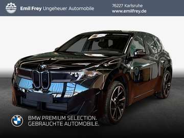 50 xDrive 345 kW, 5-türig (Strom)
