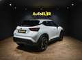 Nissan Juke Juke 1.0 dig-t N-Connecta 114cv Bianco - thumbnail 4