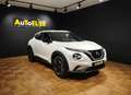 Nissan Juke Juke 1.0 dig-t N-Connecta 114cv Bianco - thumbnail 3