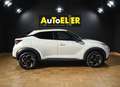 Nissan Juke Juke 1.0 dig-t N-Connecta 114cv Bianco - thumbnail 6