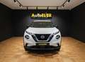 Nissan Juke Juke 1.0 dig-t N-Connecta 114cv Bianco - thumbnail 8
