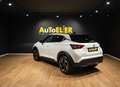 Nissan Juke Juke 1.0 dig-t N-Connecta 114cv Bianco - thumbnail 5