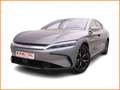 BYD Han 85 kWh 517 Executive + Navi + Leather + LED + 360 Cam + ... Grey - thumbnail 1