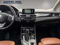 BMW 220 d xDrive *PANO* *LEDER* *HEAD-UP* *LED* *NAVI* Schwarz - thumbnail 10