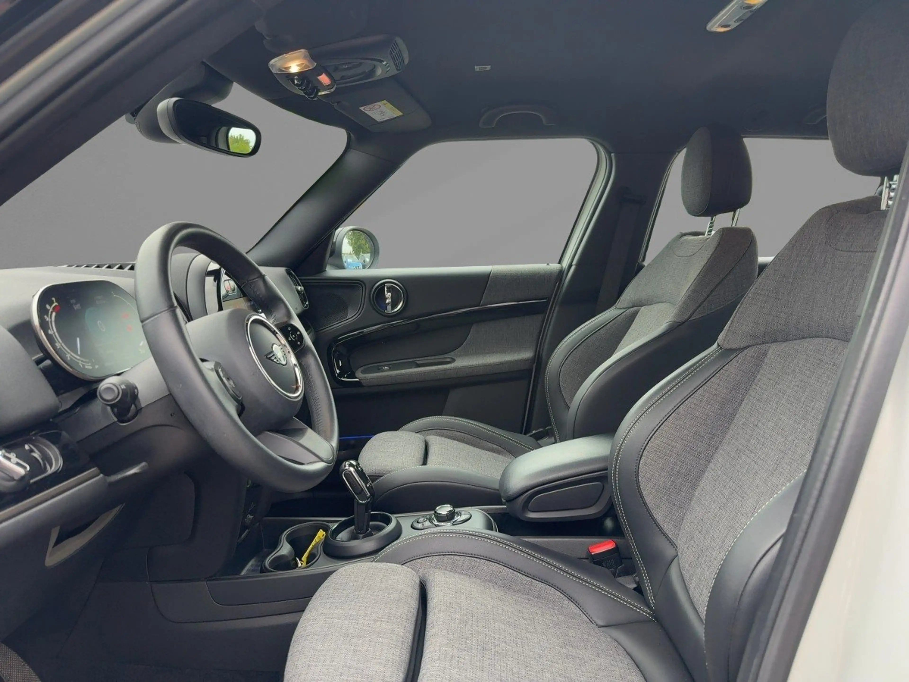 MINI Cooper Countryman Trim All4 Countryman Cooper ALL 4Trim LED+Navi — photo 10