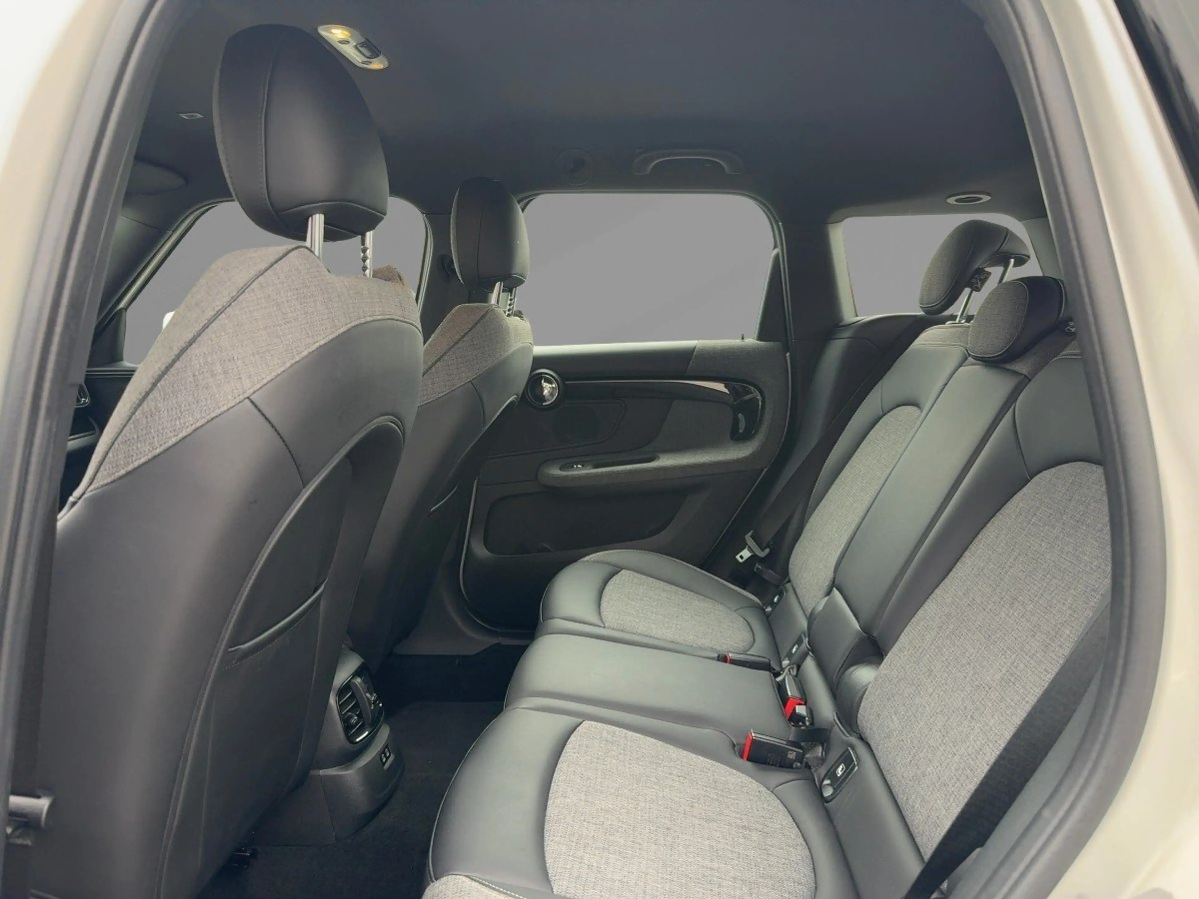 MINI Cooper Countryman Trim All4 Countryman Cooper ALL 4Trim LED+Navi — photo 11