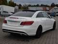 Mercedes-Benz E 200 Coupe AMG-Line Aut./Panorama/Leder/LED/19" Weiß - thumbnail 13