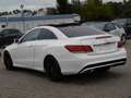 Mercedes-Benz E 200 Coupe AMG-Line Aut./Panorama/Leder/LED/19" Weiß - thumbnail 15
