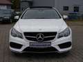 Mercedes-Benz E 200 Coupe AMG-Line Aut./Panorama/Leder/LED/19" Weiß - thumbnail 5
