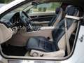 Mercedes-Benz E 200 Coupe AMG-Line Aut./Panorama/Leder/LED/19" Weiß - thumbnail 34