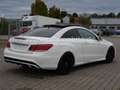 Mercedes-Benz E 200 Coupe AMG-Line Aut./Panorama/Leder/LED/19" Weiß - thumbnail 12