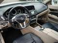 Mercedes-Benz E 200 Coupe AMG-Line Aut./Panorama/Leder/LED/19" Weiß - thumbnail 30