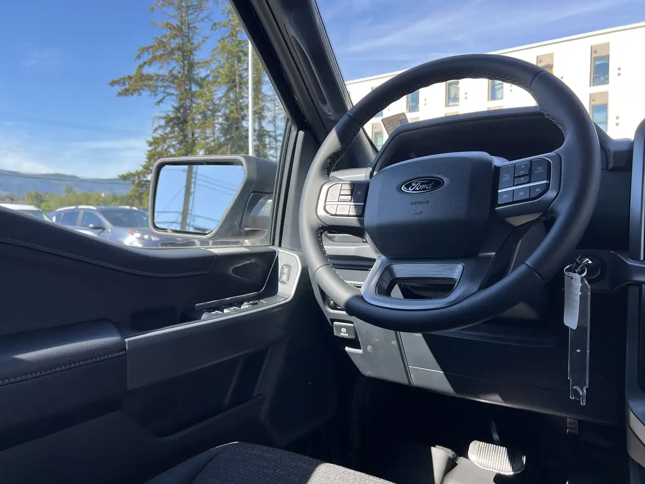 Ford F-150 2026 — фото 15