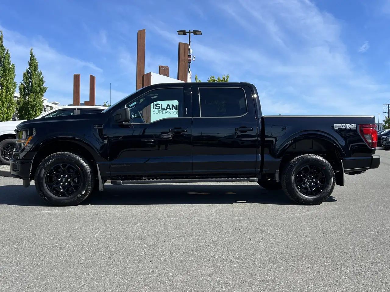 Ford F-150 2026