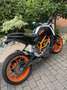 KTM 390 Duke - thumbnail 1