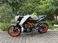 KTM 390 Duke - thumbnail 2