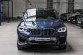 BMW X4 xDrive 30d Sport-Aut///M SPORT X/HARMAN/KAMERA/ Niebieski - thumbnail 3