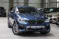 BMW X4 xDrive 30d Sport-Aut///M SPORT X/HARMAN/KAMERA/ Modrá - thumbnail 2