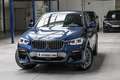 BMW X4 xDrive 30d Sport-Aut///M SPORT X/HARMAN/KAMERA/ Kék - thumbnail 5