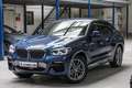 BMW X4 xDrive 30d Sport-Aut///M SPORT X/HARMAN/KAMERA/ Kék - thumbnail 6