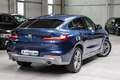 BMW X4 xDrive 30d Sport-Aut///M SPORT X/HARMAN/KAMERA/ Kék - thumbnail 8