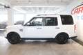 Land Rover Discovery 4 SDV6 HSE *7-Sitze*1.Hand*Panorama* Blanco - thumbnail 6