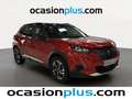 Peugeot 2008 1.2 PureTech S&S Allure EAT8 130 Rojo - thumbnail 2