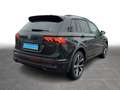 Volkswagen Tiguan 2.0 TDI DSG R-Line 4Motion Pano Navi LED Schwarz - thumbnail 4