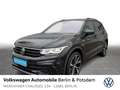 Volkswagen Tiguan 2.0 TDI DSG R-Line 4Motion Pano Navi LED Schwarz - thumbnail 1