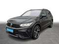 Volkswagen Tiguan 2.0 TDI DSG R-Line 4Motion Pano Navi LED Schwarz - thumbnail 2