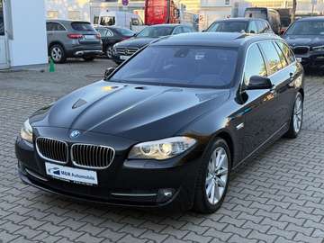 d xDrive Touring*Leder*Pan.Dach*Head-Up*Kam.