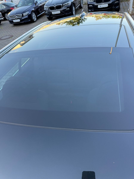BMW 525 d xDrive Touring*Leder*Pan.Dach*Head-Up*Kam. — photo 13