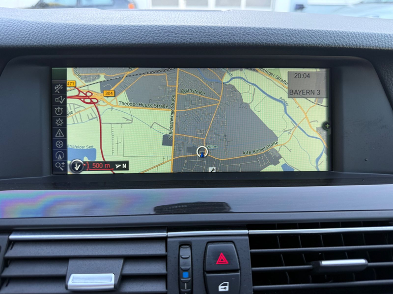 BMW 525 d xDrive Touring*Leder*Pan.Dach*Head-Up*Kam. — photo 22
