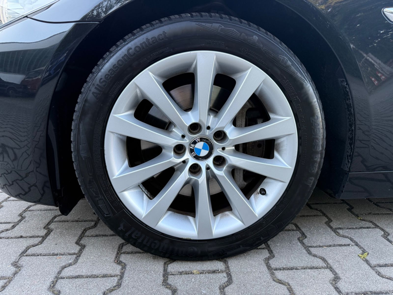 BMW 525 d xDrive Touring*Leder*Pan.Dach*Head-Up*Kam. — photo 11
