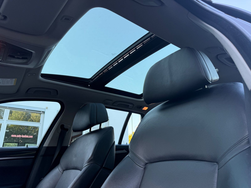 BMW 525 d xDrive Touring*Leder*Pan.Dach*Head-Up*Kam. — photo 34