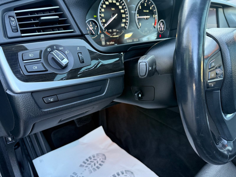 BMW 525 d xDrive Touring*Leder*Pan.Dach*Head-Up*Kam. — photo 31