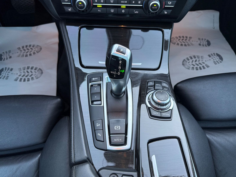 BMW 525 d xDrive Touring*Leder*Pan.Dach*Head-Up*Kam. — photo 27
